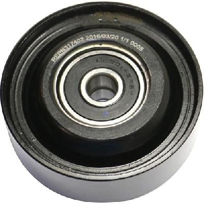 406843 Pulley Nissan Sedan X02B