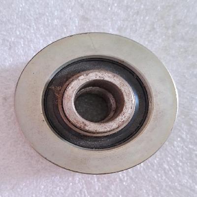 406844 Pulley Tata Fiat Manza / Vista 1.3L