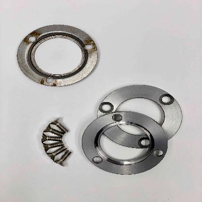 406861 Retainer Plate Common for all VS In