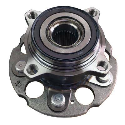 406869 Rotor Rear Bearing for All VS IND Models