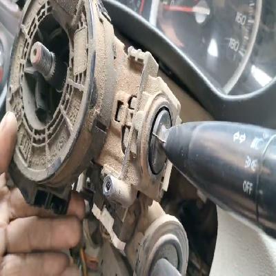 406900 Rectifier Assembly Maruti Celerio