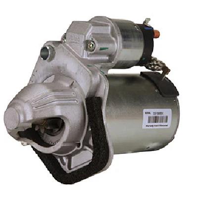 446507 START NE Nissan Micra