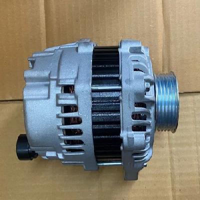 446754 ALTERNATOR FORD FIGO PETROL