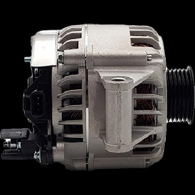446755 Alternator Ford Fiesta Petrol (08/2000