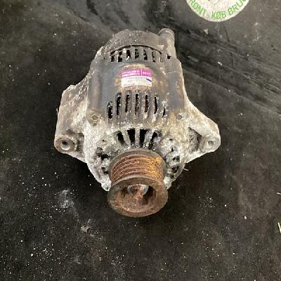 446758 ALTERNATOR MARUTI ALTO LXI