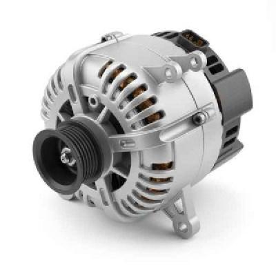 446765 ALTERNATOR HYUNDAI VERNA DIESEL