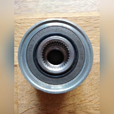 5350050100 F-559320, F-233197 6PK (B)Mercedes Benz, Tempo