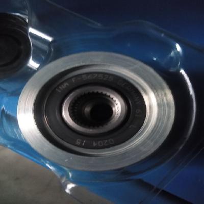 5350173100 F-567525.RMSE 7PK(D) Toyota