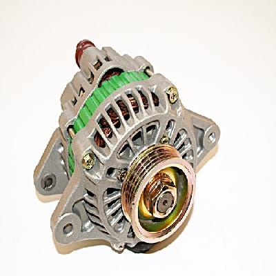 600722 New Alternator Getz, I10 / Kia Picanto