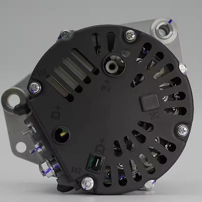 612600090789 Alternator WEICHAI 24v