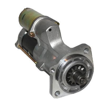 8-98070-321-1  0-24000-0178 Nikko Starter 13 Teeth 24v