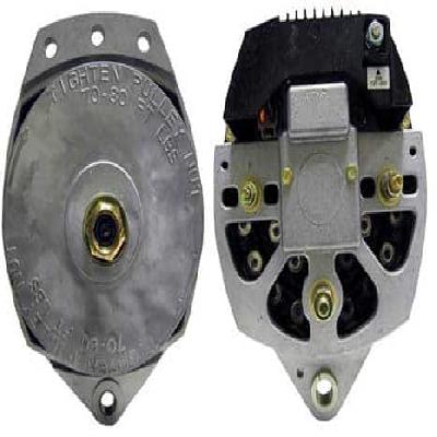 8SC3200 V 150 Amp Prestolite Alternator