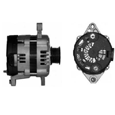 96540541 96499043 Delco AVEO OPTRA Alternator
