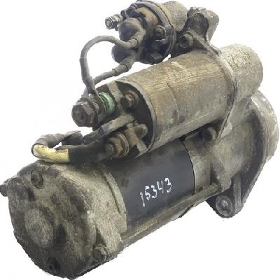 A0061516701 Mercedes Benz  29MT Starter