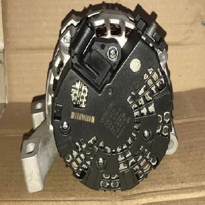 A009TU6499 SCANIA ALTERNATOR 24v 150amps1794114