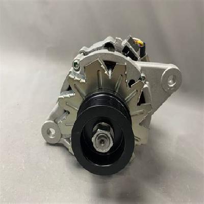 A4TU5486 50AMPS 24V Mitsubishi Alternator