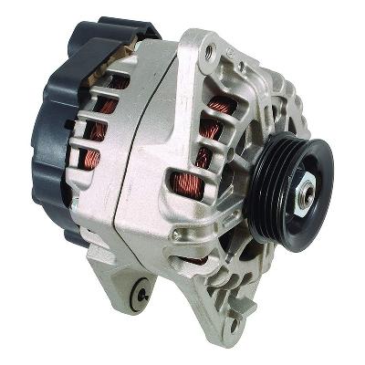 Alternator  VALEO 600712 600713 37300-22650 Accent Elantra Getz