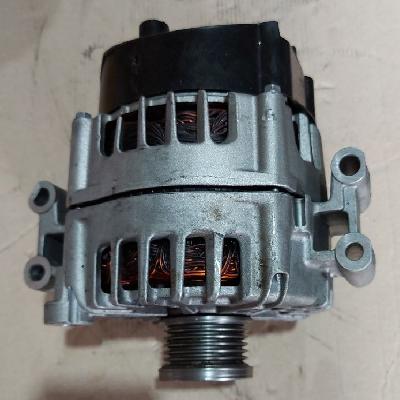 Alternator BMW VALEO 525 530 635 730 170amps 123185-17261 439485 TG17C010 TG17C048