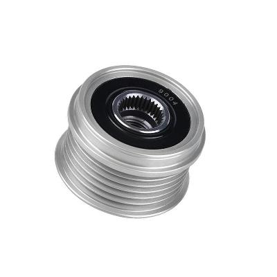 Alternator Pulley 535006310 / F-237101.01 / F-237101.03 FIAT