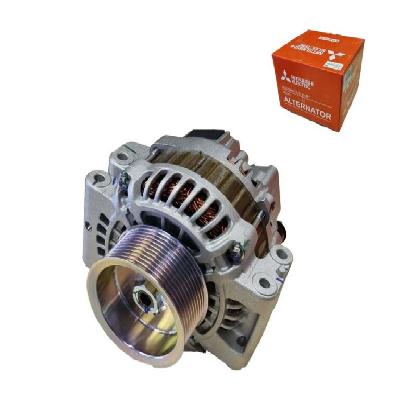 ALTERNATOR SCANIA 1888010
