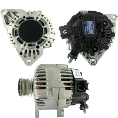 Alternator VALEO Verna Elantra Creta i20 i10 37300-2A110 600719 120amps