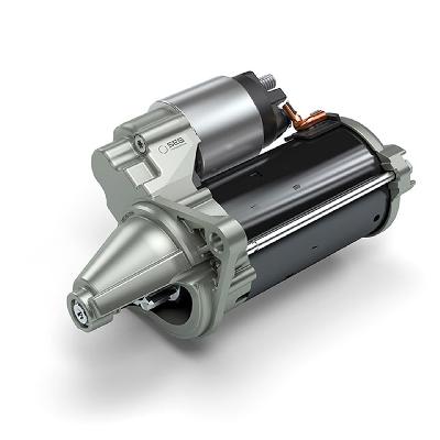 Auto Starter Motors