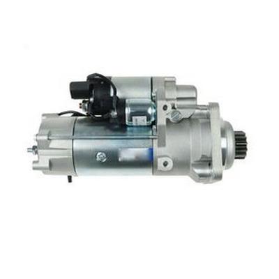 Azf4657 01183035 11.131.609 Deutz Starter