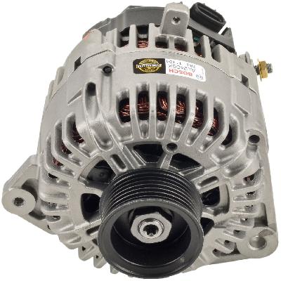 Bosch Alternator