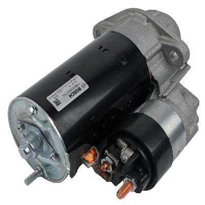 Bosch Automotive Starter