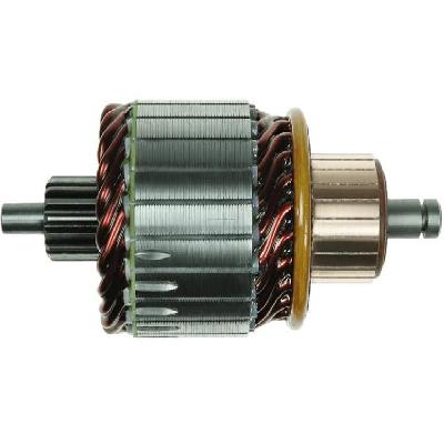 Bosch Starter Armature