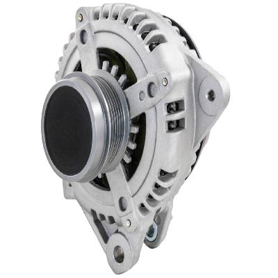 Camry Alternator Denso 104210-4810