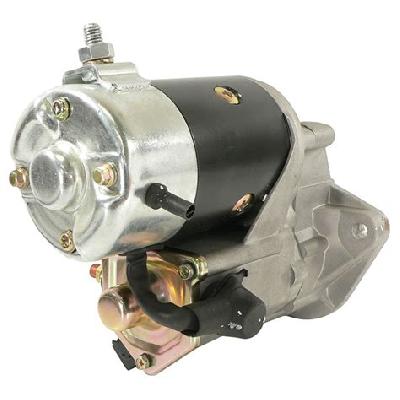 Cummins Denso Starter
