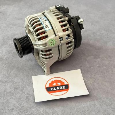 Cummins Prestolite Alternator