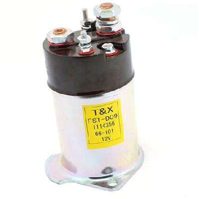 Delco Remy Solenoid