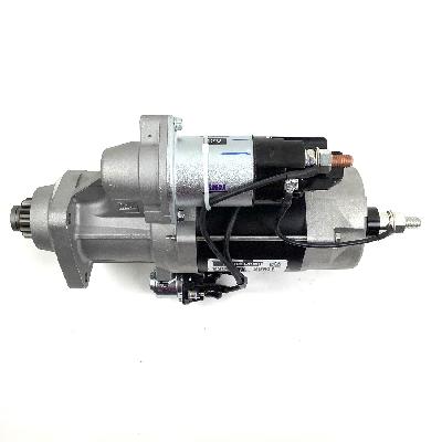 Delco Remy Starter Components
