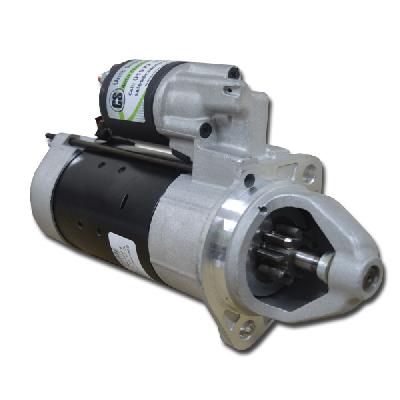 DEUTZ Starter 12v 0001223016 0001223002 01183599