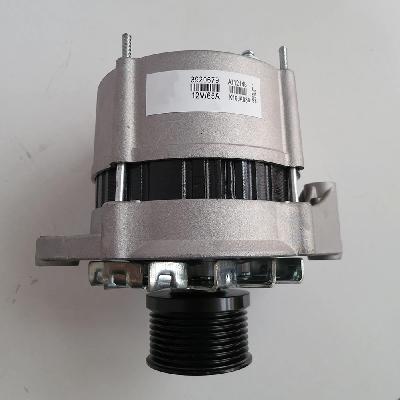 Doosan Korea Alternator