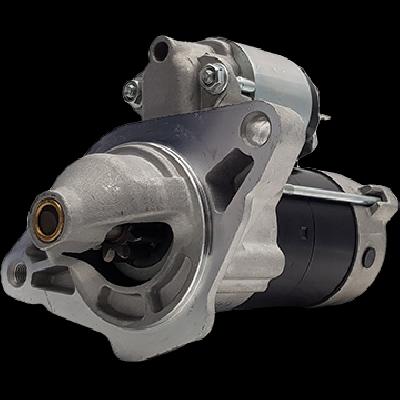 Etios Diesel Starter 428000-7381