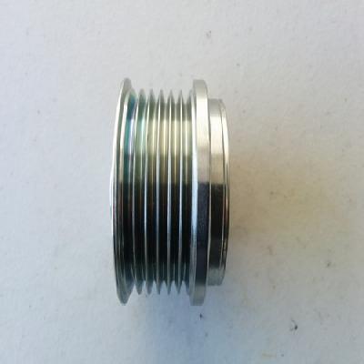 F-587370 F-600915 406850 Pulley Toyota Etois Liva Dsl