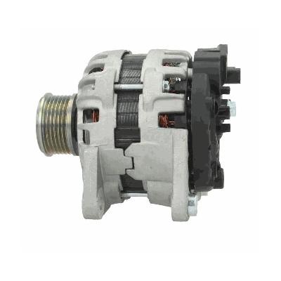 F000BL0407 Bosch Alternator DUSTER
