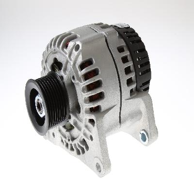 F000BL0444 JCB Alternator BOSCH