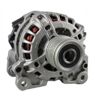 F000BL0615 BOSCH VW Alternator