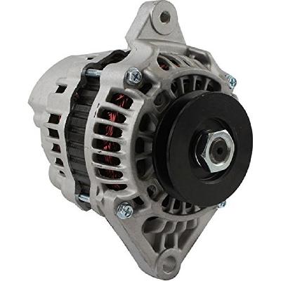 F000BL06AP Alternator Mahindra TUV 300