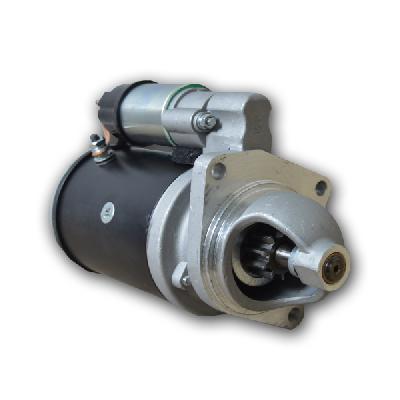 F002G70002 JCB Starter Motor