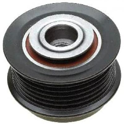 F236071 5350187100 Alternator Pulley I20 Verna Elantra Creta