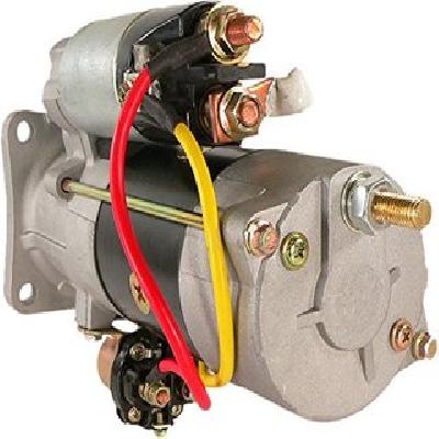 FM9 Volvo Starter Motor M9T61471