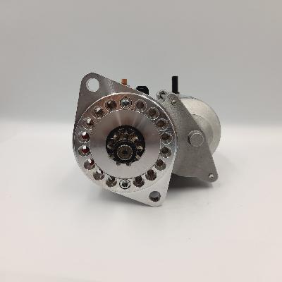 Ford Escort Starter Components