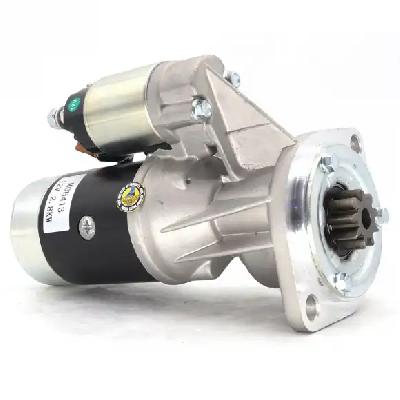 Hitachi Starter S24-13 24v YANMAR ENGINES S24-13 s24-03 s25-120 s25-161