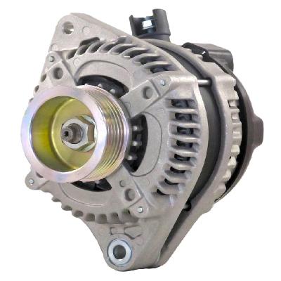 Honda Alternator 104210-3500 104210-4480