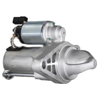 Honda Civic Starter Motor